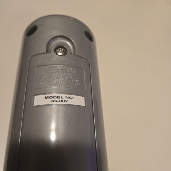 Vintage Tiger Electronics Baseball Game Toy 1998 In Working Condition - Picture 3 of 4